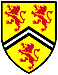 University of Waterloo Crest