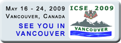 ICSE 2008