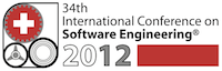 ICSE 2012